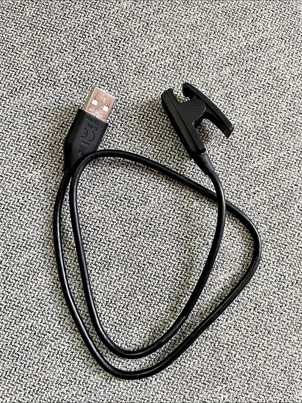 Garmin Charging Clip Cable